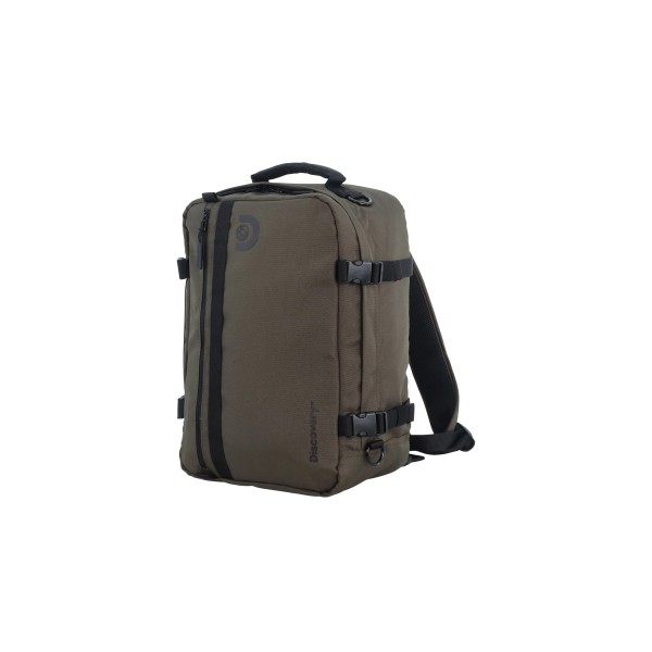 Σακίδιο Καμπίνας Underseater Discovery Andes Backpack 24lt D00403.11Khaki