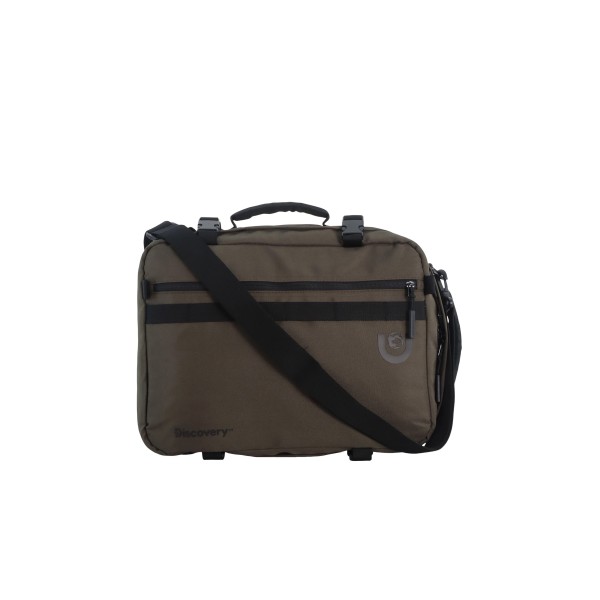 Σακίδιο Καμπίνας Underseater Discovery Andes Backpack 24lt D00403.11Khaki