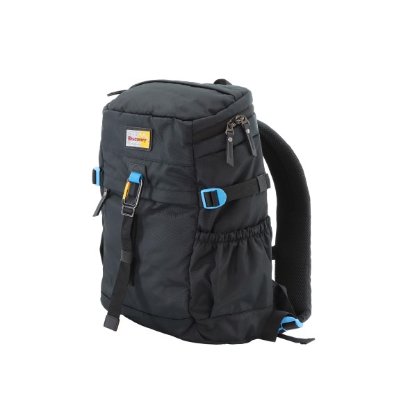 Σακίδιο Πλάτης Discovery Icon Rpet Laptop Backpack D00723-06 Black ΣΑΚΙΔΙΑ ΠΛΑΤΗΣ Σακίδιο Πλάτης Discovery Icon Rpet Laptop Backpack D00723-06 Black ΣΑΚΙΔΙΑ ΠΛΑΤΗΣ
