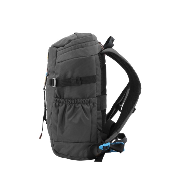 Σακίδιο Πλάτης Discovery Icon Rpet Laptop Backpack D00723-06 Black ΣΑΚΙΔΙΑ ΠΛΑΤΗΣ Σακίδιο Πλάτης Discovery Icon Rpet Laptop Backpack D00723-06 Black ΣΑΚΙΔΙΑ ΠΛΑΤΗΣ