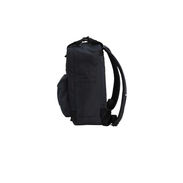 Σακίδιο Πλάτης Discovery Cave Taslon Rpet Laptop Backpack D00810.06 Black ΣΑΚΙΔΙΑ ΠΛΑΤΗΣ