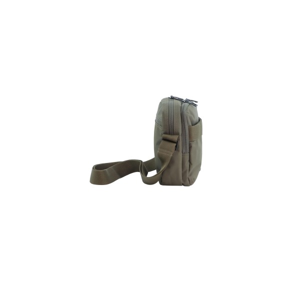 Τσαντάκι Ώμου Discovery Downtown Utility Bag Rpet D00912.11Χακί