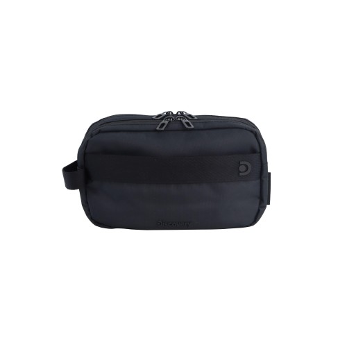 Νεσεσέρ Καλλυντικών Downtown Rpet D00921.06 Black