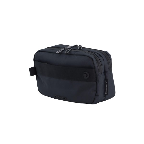 Νεσεσέρ Καλλυντικών Downtown Rpet D00921.06 Black