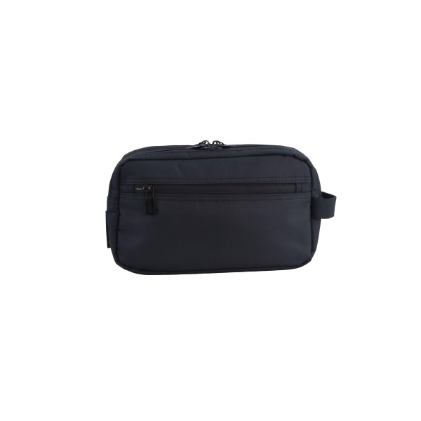 Νεσεσέρ Καλλυντικών Downtown Rpet D00921.06 Black