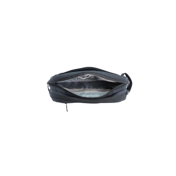 Νεσεσέρ Καλλυντικών Downtown Rpet D00921.06 Black