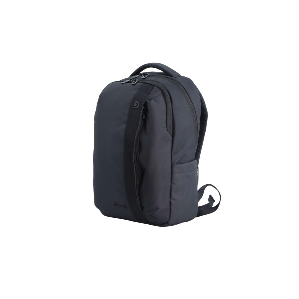 Σακίδιο Πλάτης Discovery Downtown Laptop Backpack D00941-06 Black ΣΑΚΙΔΙΑ ΠΛΑΤΗΣ