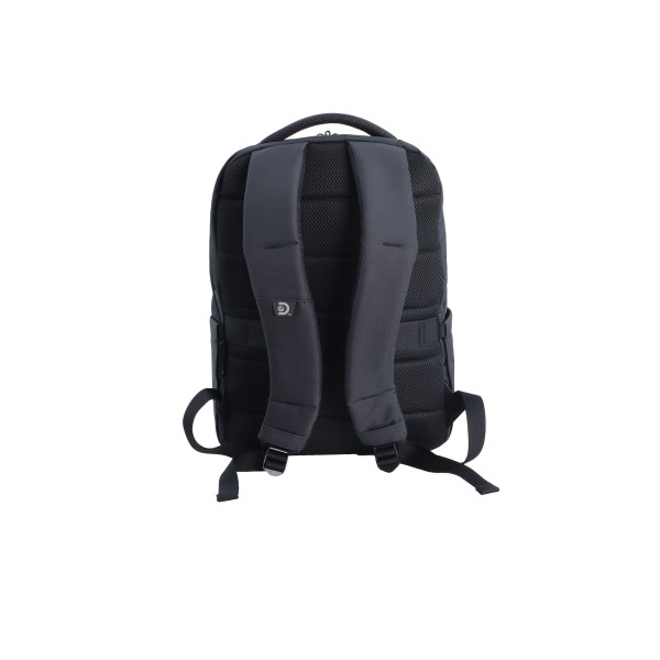 Σακίδιο Πλάτης Discovery Downtown Laptop Backpack D00941-06 Black ΣΑΚΙΔΙΑ ΠΛΑΤΗΣ