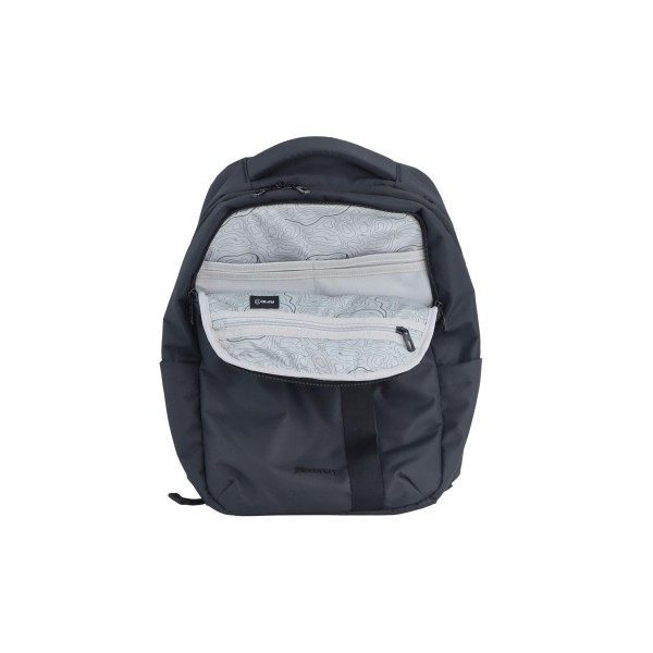 Σακίδιο Πλάτης Discovery Downtown Laptop Backpack D00941-06 Black ΣΑΚΙΔΙΑ ΠΛΑΤΗΣ