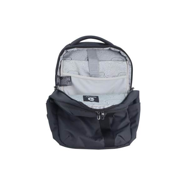 Σακίδιο Πλάτης Discovery Downtown Laptop Backpack D00941-06 Black ΣΑΚΙΔΙΑ ΠΛΑΤΗΣ
