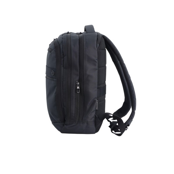 Σακίδιο Πλάτης Discovery Downtown Laptop Backpack D00942-06 Black ΣΑΚΙΔΙΑ ΠΛΑΤΗΣ