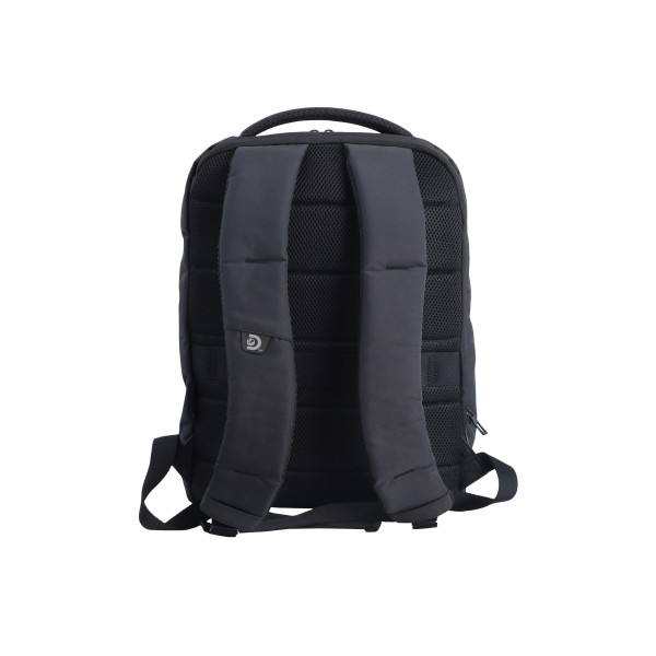 Σακίδιο Πλάτης Discovery Downtown Laptop Backpack D00942-06 Black ΣΑΚΙΔΙΑ ΠΛΑΤΗΣ