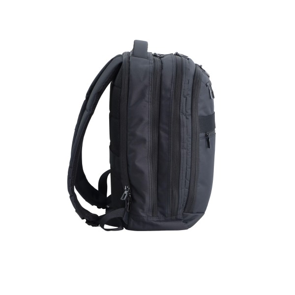 Σακίδιο Πλάτης Discovery Downtown Laptop Backpack D00942-06 Black ΣΑΚΙΔΙΑ ΠΛΑΤΗΣ