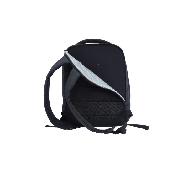 Σακίδιο Πλάτης Discovery Downtown Laptop Backpack D00942-06 Black ΣΑΚΙΔΙΑ ΠΛΑΤΗΣ