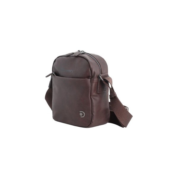 Τσαντάκι Ώμου Discovery Heritage Crossbody D03353.97 Brown ΤΣΑΝΤΕΣ & ΠΟΡΤΟΦΟΛΙΑ Τσαντάκι Ώμου Discovery Heritage Crossbody D03353.97 Brown ΤΣΑΝΤΕΣ & ΠΟΡΤΟΦΟΛΙΑ
