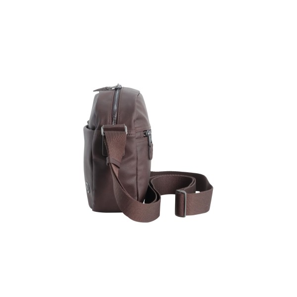 Τσαντάκι Ώμου Discovery Heritage Crossbody D03353.97 Brown ΤΣΑΝΤΕΣ & ΠΟΡΤΟΦΟΛΙΑ Τσαντάκι Ώμου Discovery Heritage Crossbody D03353.97 Brown ΤΣΑΝΤΕΣ & ΠΟΡΤΟΦΟΛΙΑ