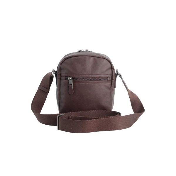 Τσαντάκι Ώμου Discovery Heritage Crossbody D03353.97 Brown ΤΣΑΝΤΕΣ & ΠΟΡΤΟΦΟΛΙΑ Τσαντάκι Ώμου Discovery Heritage Crossbody D03353.97 Brown ΤΣΑΝΤΕΣ & ΠΟΡΤΟΦΟΛΙΑ