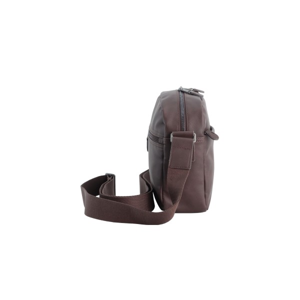 Τσαντάκι Ώμου Discovery Heritage Crossbody D03353.97 Brown ΤΣΑΝΤΕΣ & ΠΟΡΤΟΦΟΛΙΑ Τσαντάκι Ώμου Discovery Heritage Crossbody D03353.97 Brown ΤΣΑΝΤΕΣ & ΠΟΡΤΟΦΟΛΙΑ