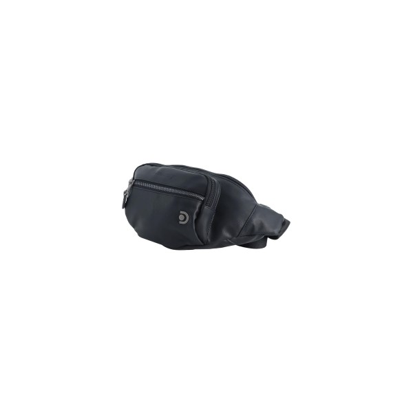 Τσαντάκι Μέσης Discovery Heritage D03356-06 Black ΤΣΑΝΤΕΣ & ΠΟΡΤΟΦΟΛΙΑ