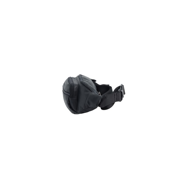 Τσαντάκι Μέσης Discovery Heritage D03356-06 Black ΤΣΑΝΤΕΣ & ΠΟΡΤΟΦΟΛΙΑ