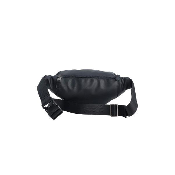 Τσαντάκι Μέσης Discovery Heritage D03356-06 Black ΤΣΑΝΤΕΣ & ΠΟΡΤΟΦΟΛΙΑ