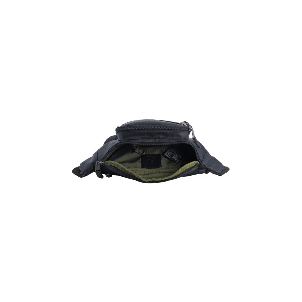 Τσαντάκι Μέσης Discovery Heritage D03356-06 Black ΤΣΑΝΤΕΣ & ΠΟΡΤΟΦΟΛΙΑ