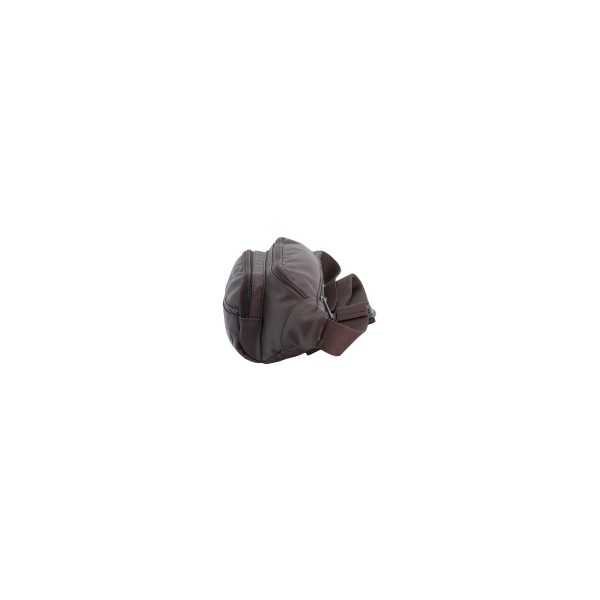 Τσαντάκι Μέσης Discovery  Heritage D03356-97 Brown ΤΣΑΝΤΕΣ & ΠΟΡΤΟΦΟΛΙΑ