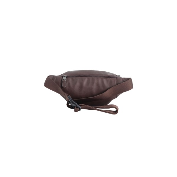 Τσαντάκι Μέσης Discovery  Heritage D03356-97 Brown ΤΣΑΝΤΕΣ & ΠΟΡΤΟΦΟΛΙΑ