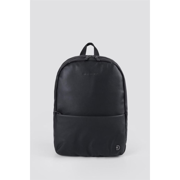 Σακίδιο Πλάτης Discovery Heritage Laptop Backpack D03357.06 Black ΣΑΚΙΔΙΑ ΠΛΑΤΗΣ