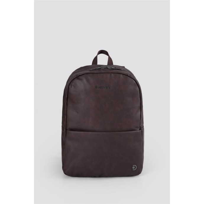 Σακίδιο Πλάτης Discovery Heritage Laptop Backpack D03357.97 Καφέ