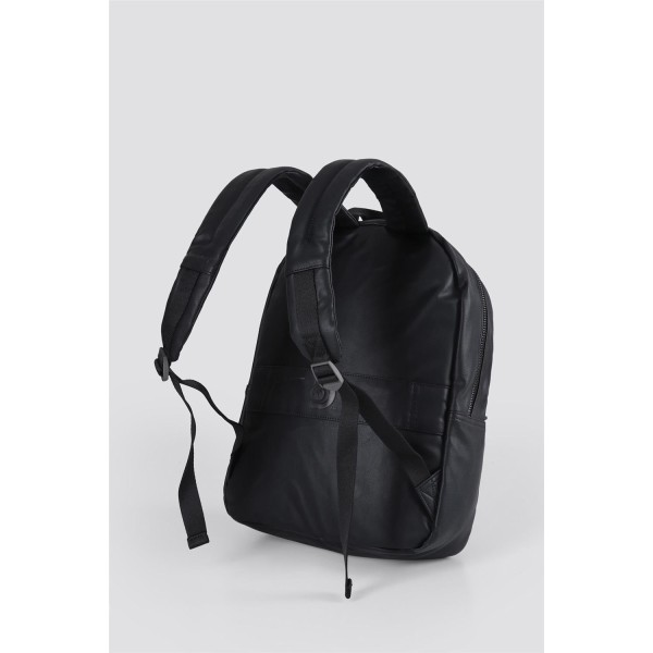 Σακίδιο Πλάτης Discovery Heritage Laptop Backpack D03358-06 Black ΣΑΚΙΔΙΑ ΠΛΑΤΗΣ
