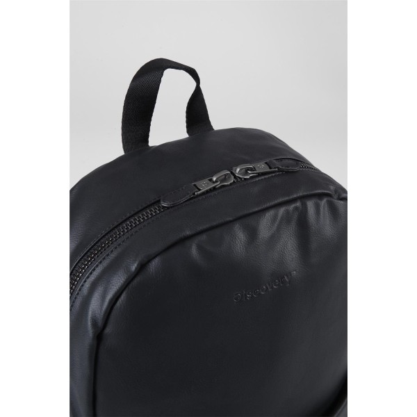 Σακίδιο Πλάτης Discovery Heritage Laptop Backpack D03358-06 Black ΣΑΚΙΔΙΑ ΠΛΑΤΗΣ