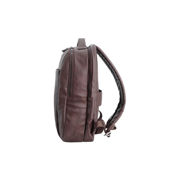 Σακίδιο Πλάτης Discovery Heritage Laptop Backpack D03358.97 Brown Σακίδιο Πλάτης Discovery Heritage Laptop Backpack D03358.97 Brown