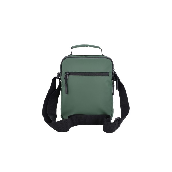 Τσαντάκι Ώμου Discovery Urban D03445.11 Χακί