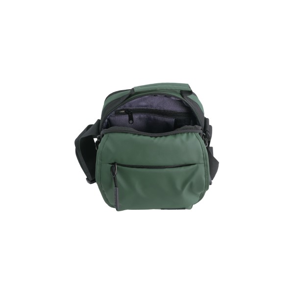 Τσαντάκι Ώμου Discovery Urban D03445.11 Χακί