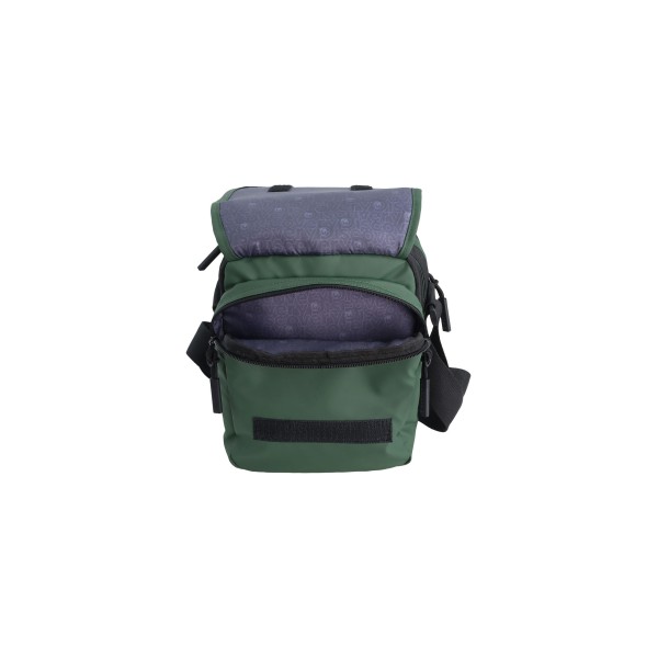 Τσαντάκι Ώμου Discovery Urban D03445.11 Χακί