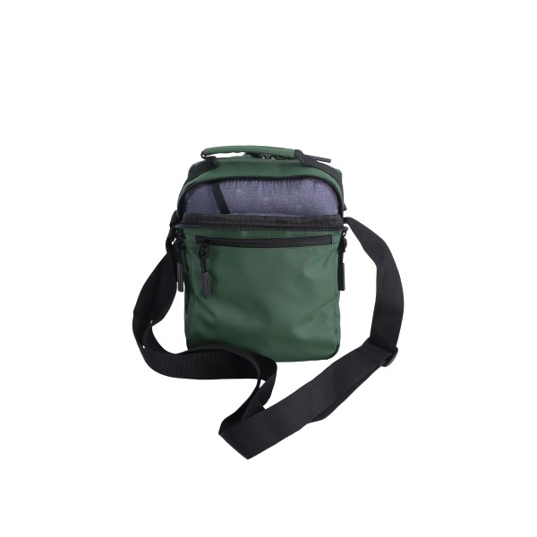 Τσαντάκι Ώμου Discovery Urban D03445.11 Χακί