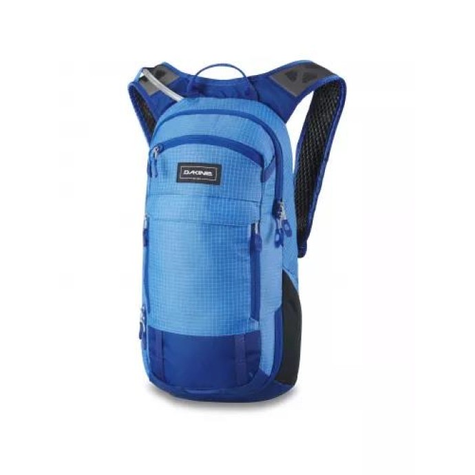 Σακίδιο Πλάτης Dakine Syncline 12L Deep Blue ΣΑΚΙΔΙΑ ΠΛΑΤΗΣ