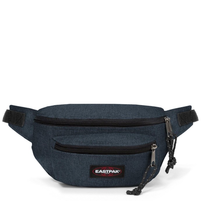 Τσαντάκι Μέσης Eastpak Doggy Bag EK000073-26W Triple Denim