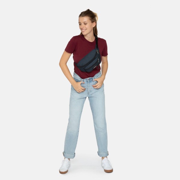 Τσαντάκι Μέσης Eastpak Doggy Bag EK000073-26W Triple Denim