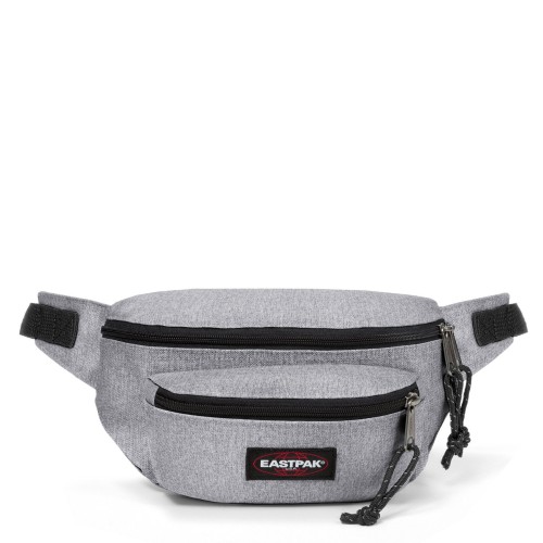 Τσαντάκι Μέσης Eastpak Doggy Bag EK000073-363 Sunday Grey