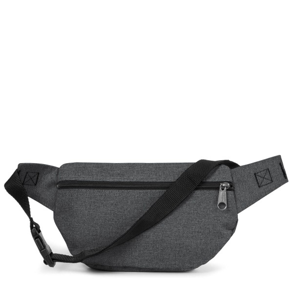 Τσαντάκι Μέσης Eastpak Doggy Bag EK00007377H Black Denim