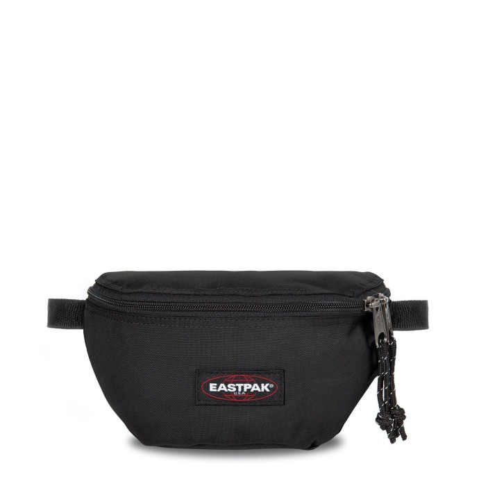 Τσαντάκι Μέσης (Unisex) Eastpak Springer EK074008 Black ΤΣΑΝΤΕΣ & ΠΟΡΤΟΦΟΛΙΑ Τσαντάκι Μέσης (Unisex) Eastpak Springer EK074008 Black ΤΣΑΝΤΕΣ & ΠΟΡΤΟΦΟΛΙΑ