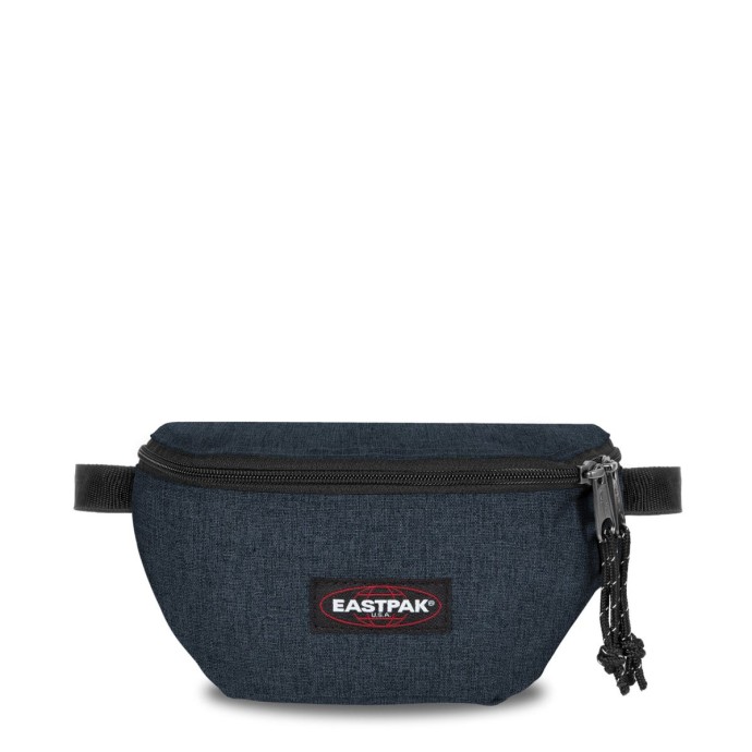 Τσαντάκι Μέσης (Unisex) Eastpak Springer EK000074-26W Triple Denim