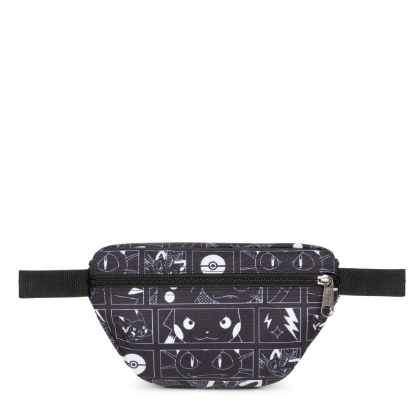 Τσαντάκι Μέσης (Unisex) Eastpak Springer EK0742T6 Pokemon Black (black) ΤΣΑΝΤΕΣ & ΠΟΡΤΟΦΟΛΙΑ
