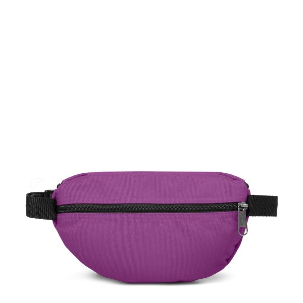 Τσαντάκι Μέσης (Unisex) Eastpak Springer EK0745S8 Fig Purple ΤΣΑΝΤΕΣ & ΠΟΡΤΟΦΟΛΙΑ