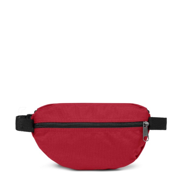 Τσαντάκι Μέσης (Unisex) Eastpak Springer EK0746S1 Wine Burgundy ΤΣΑΝΤΕΣ & ΠΟΡΤΟΦΟΛΙΑ