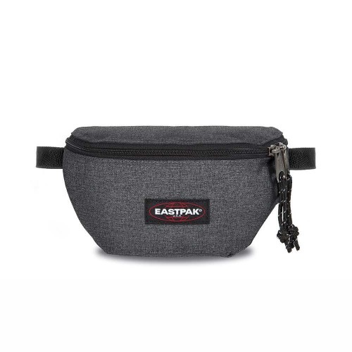 Τσαντάκι Μέσης (Unisex) Eastpak Springer EK00007477H Black Denim