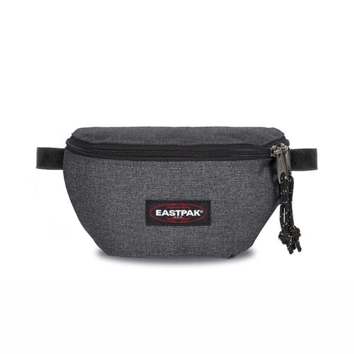 Τσαντάκι Μέσης (Unisex) Eastpak Springer EK07477H Black Denim ΤΣΑΝΤΕΣ & ΠΟΡΤΟΦΟΛΙΑ Τσαντάκι Μέσης (Unisex) Eastpak Springer EK07477H Black Denim ΤΣΑΝΤΕΣ & ΠΟΡΤΟΦΟΛΙΑ