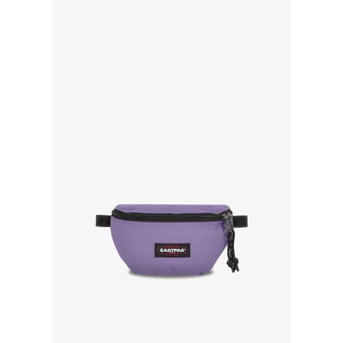 Τσαντάκι Μέσης (Unisex) Eastpak Springer EK0000748Y4 Bouquet lilac